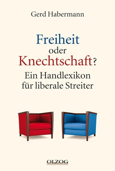 Freiheit oder Knechtschaft? Politics & History