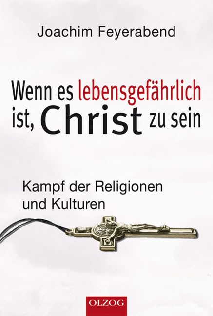 Wenn es lebensgefährlich ist, Christ zu sein Film, Art & Culture