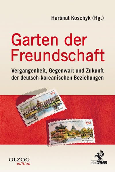 Product Image: Garten der Freundschaft