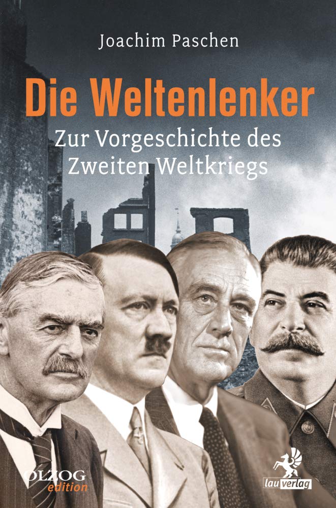 Die Weltenlenker Social Sciences Books