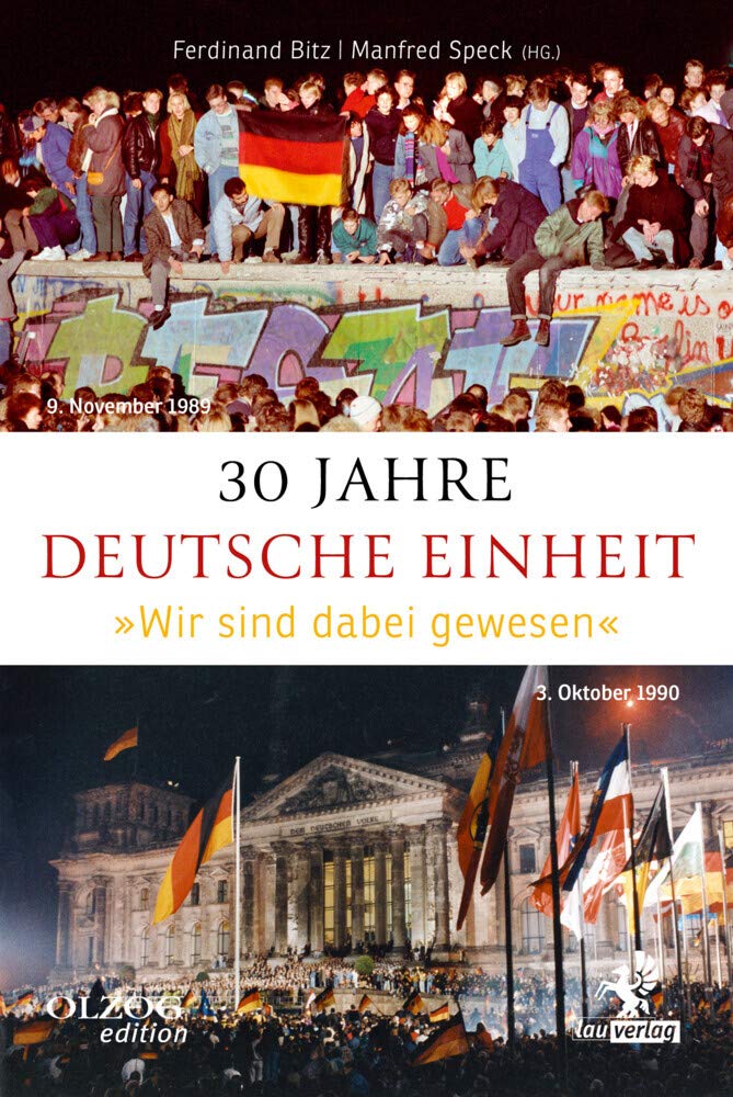 Product Image: 30 Jahre Deutsche Einheit