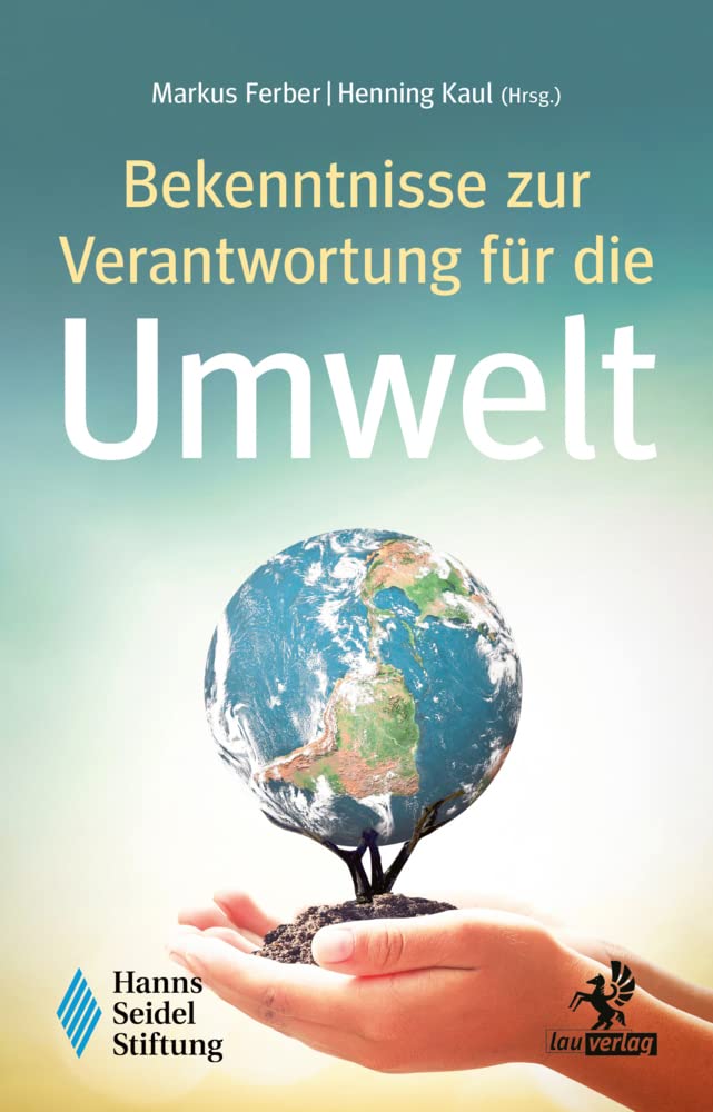 Bekenntnisse zur Verantwortung für die Umwelt Books