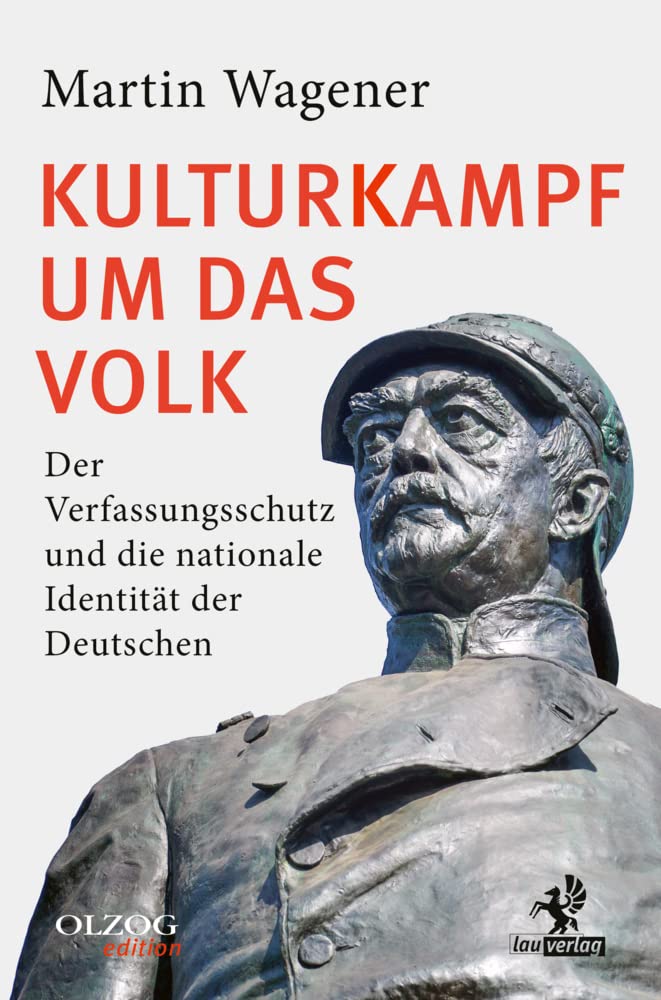 Kulturkampf um das Volk Books