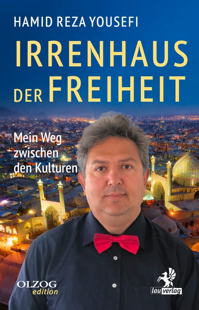 Irrenhaus der Freiheit Books