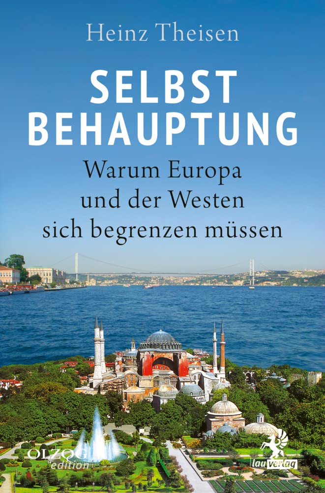 Product Image: Selbstbehauptung