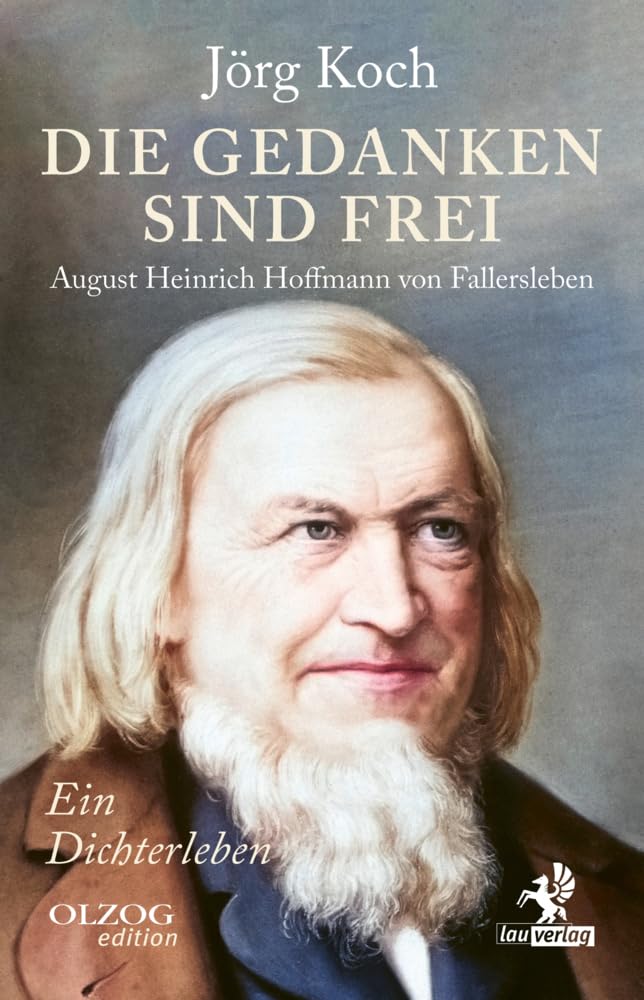 Die Gedanken sind frei Poetry