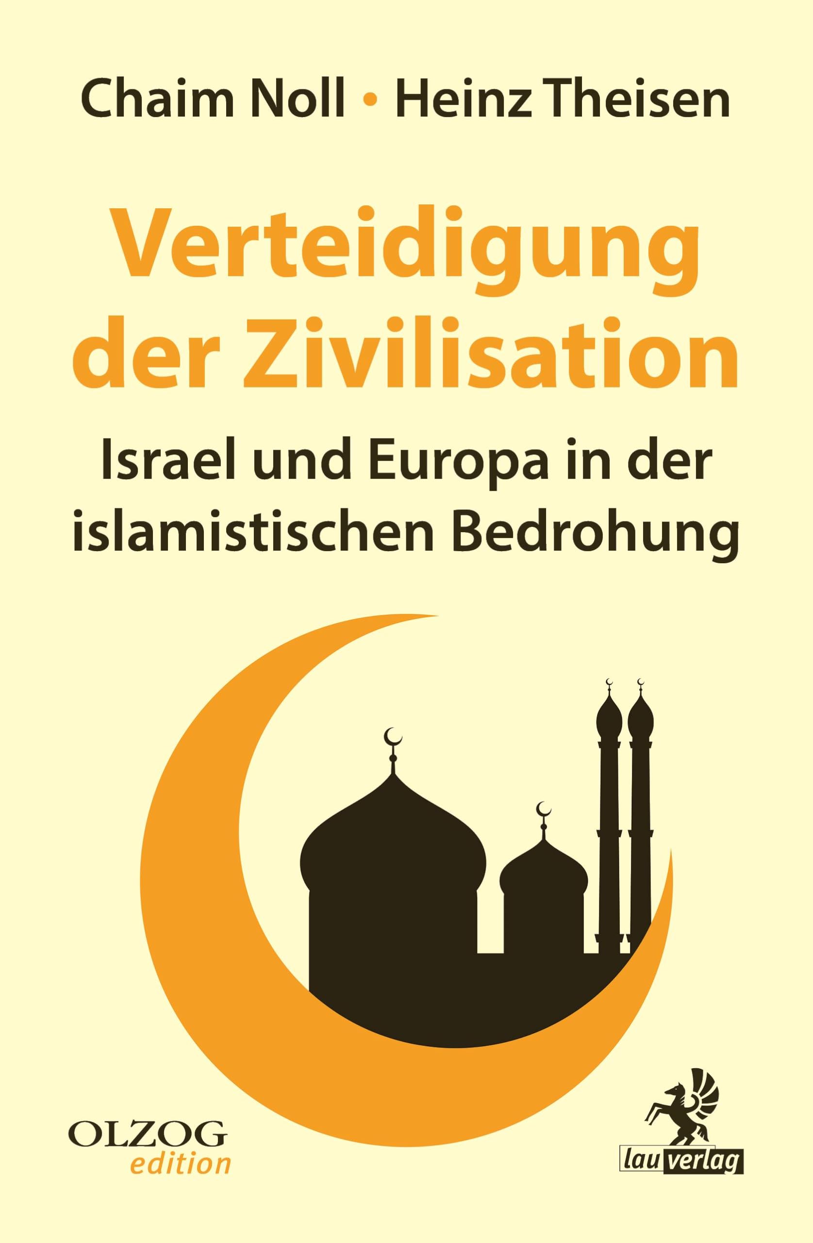 Product Image: Verteidigung der Zivilisation