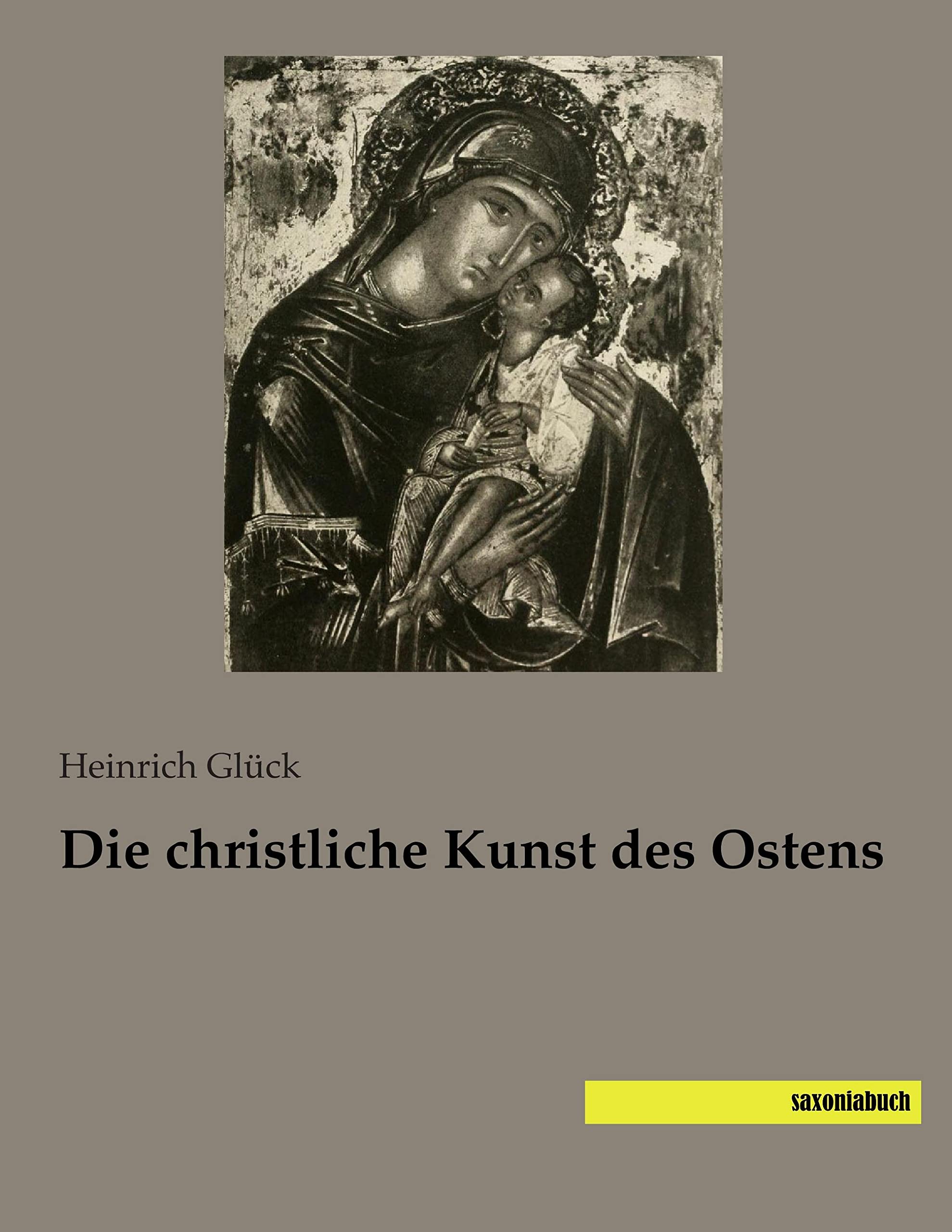 Die christliche Kunst des Ostens Film, Art & Culture