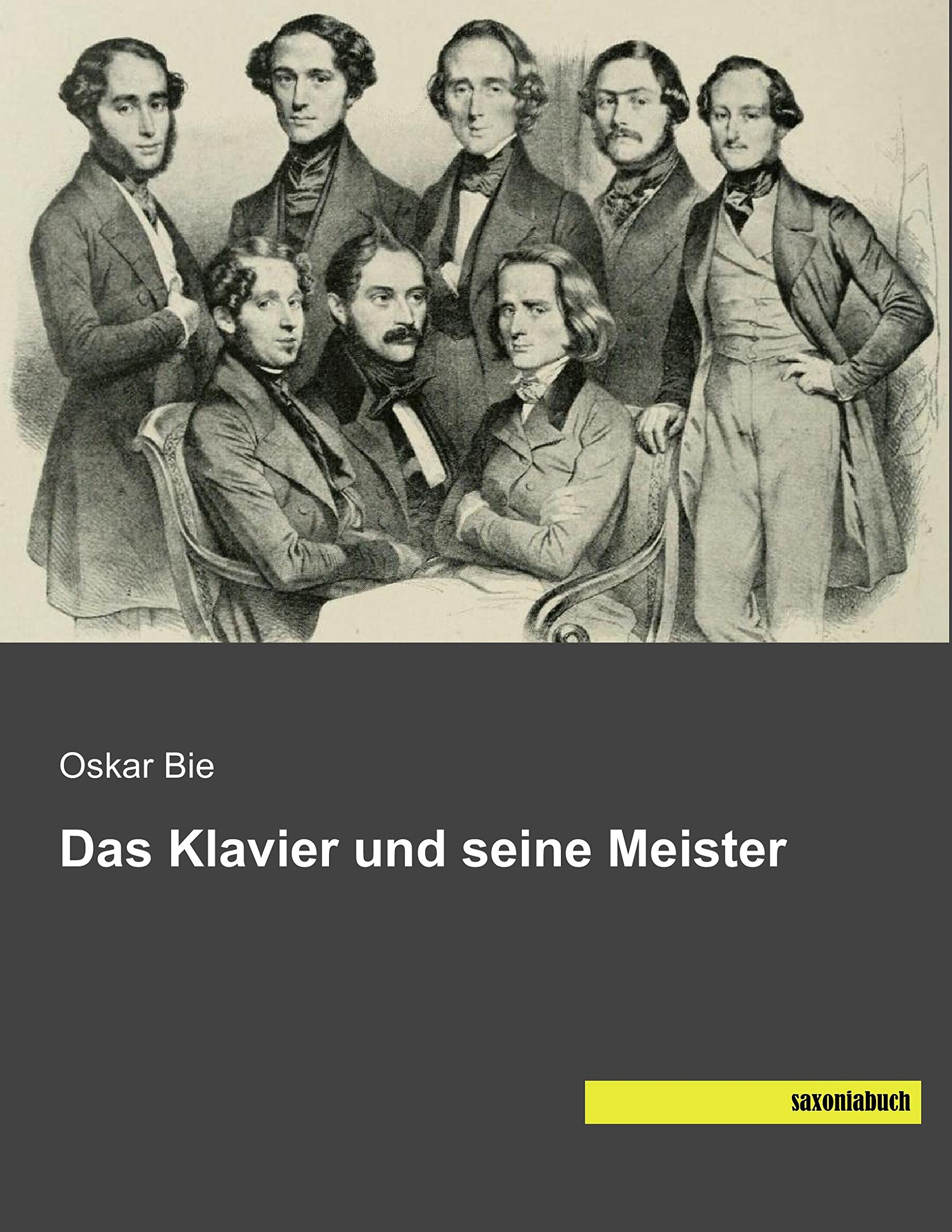 Das Klavier und seine Meister Arts & Music