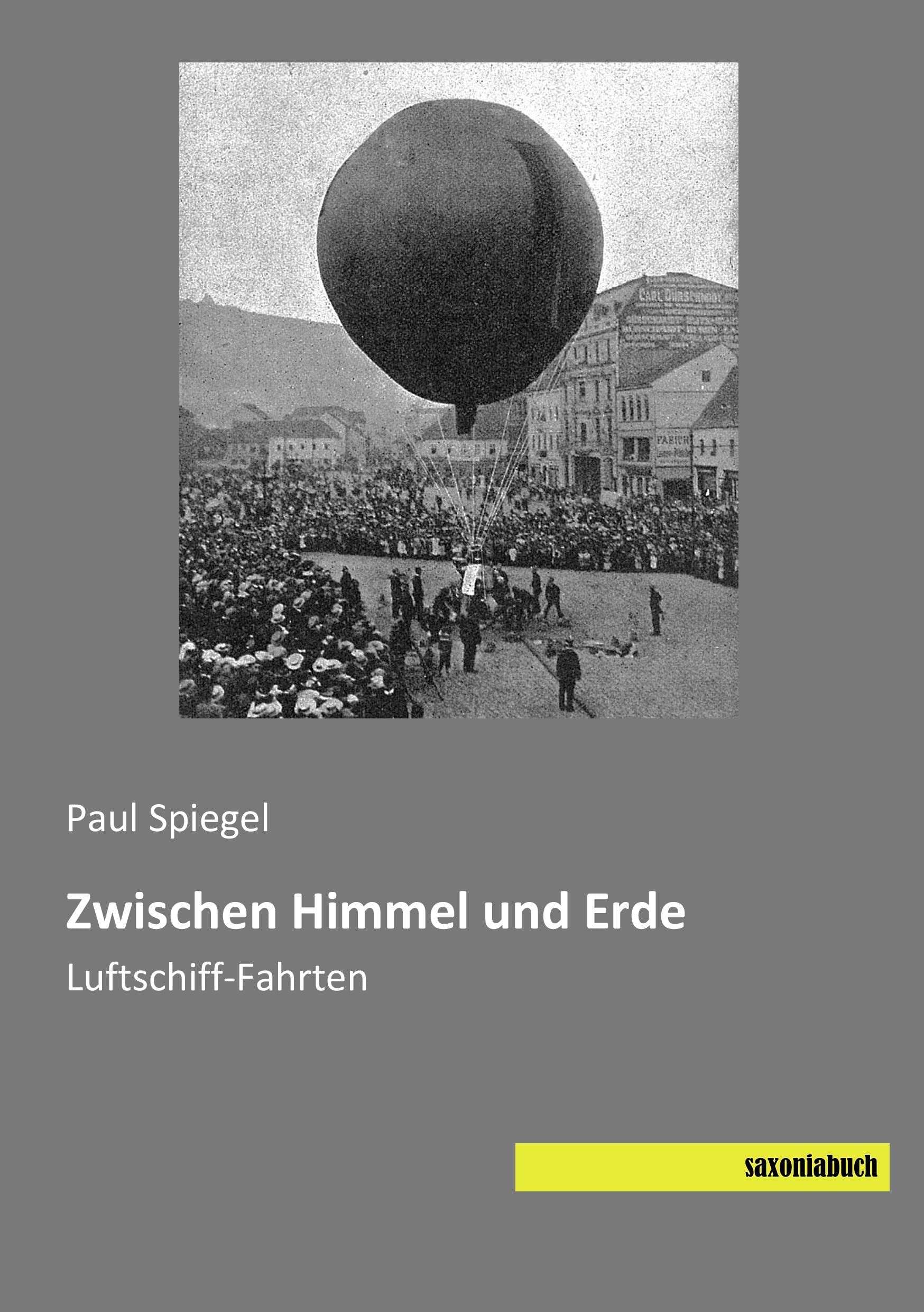 Zwischen Himmel und Erde: Luftschiff-Fahrten Leisure, Home & Garden
