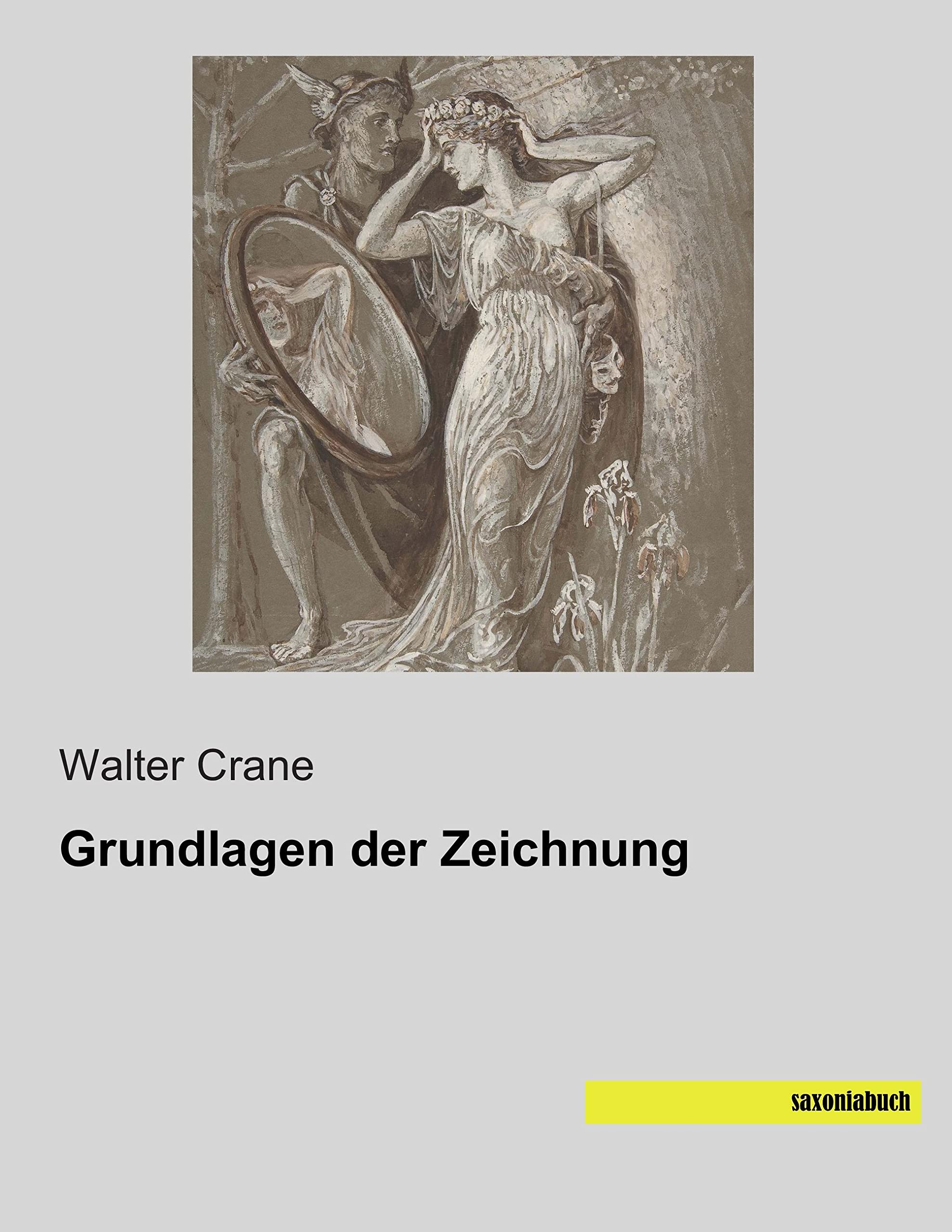 Grundlagen der Zeichnung Arts & Music