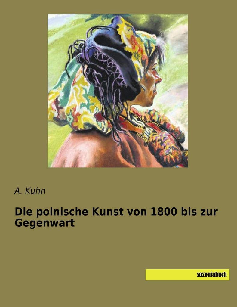 Die polnische Kunst von 1800 bis zur Gegenwart Film, Art & Culture