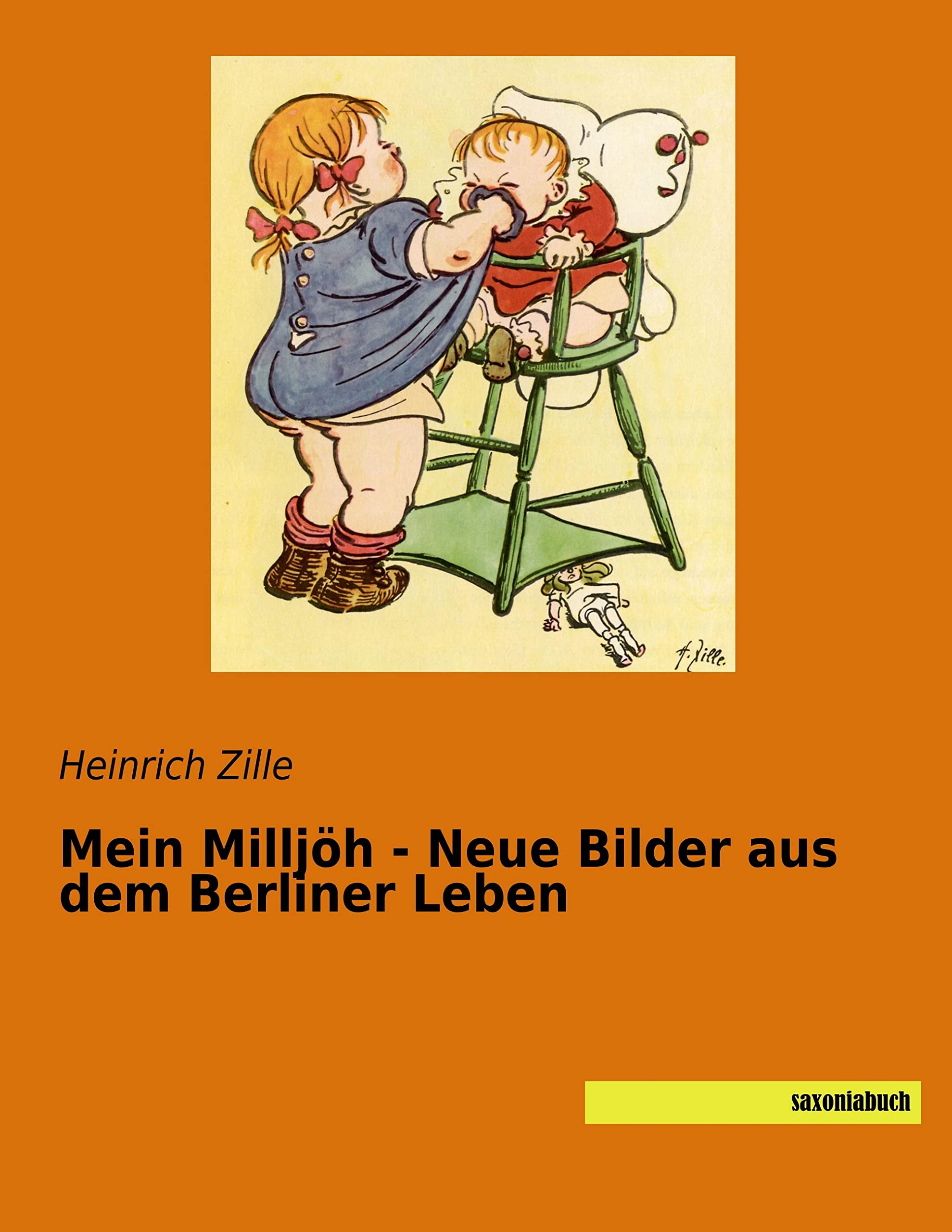 Mein Milljöh - Neue Bilder aus dem Berliner Leben Film, Art & Culture