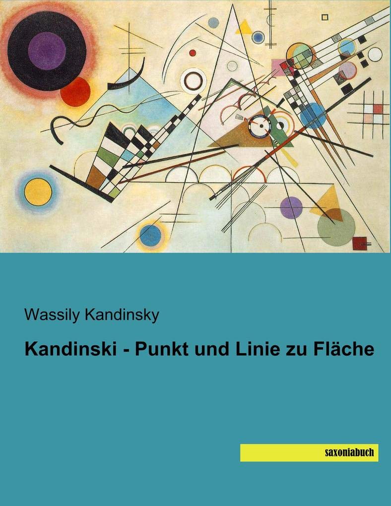Kandinski - Punkt und Linie zu Fläche Film, Art & Culture