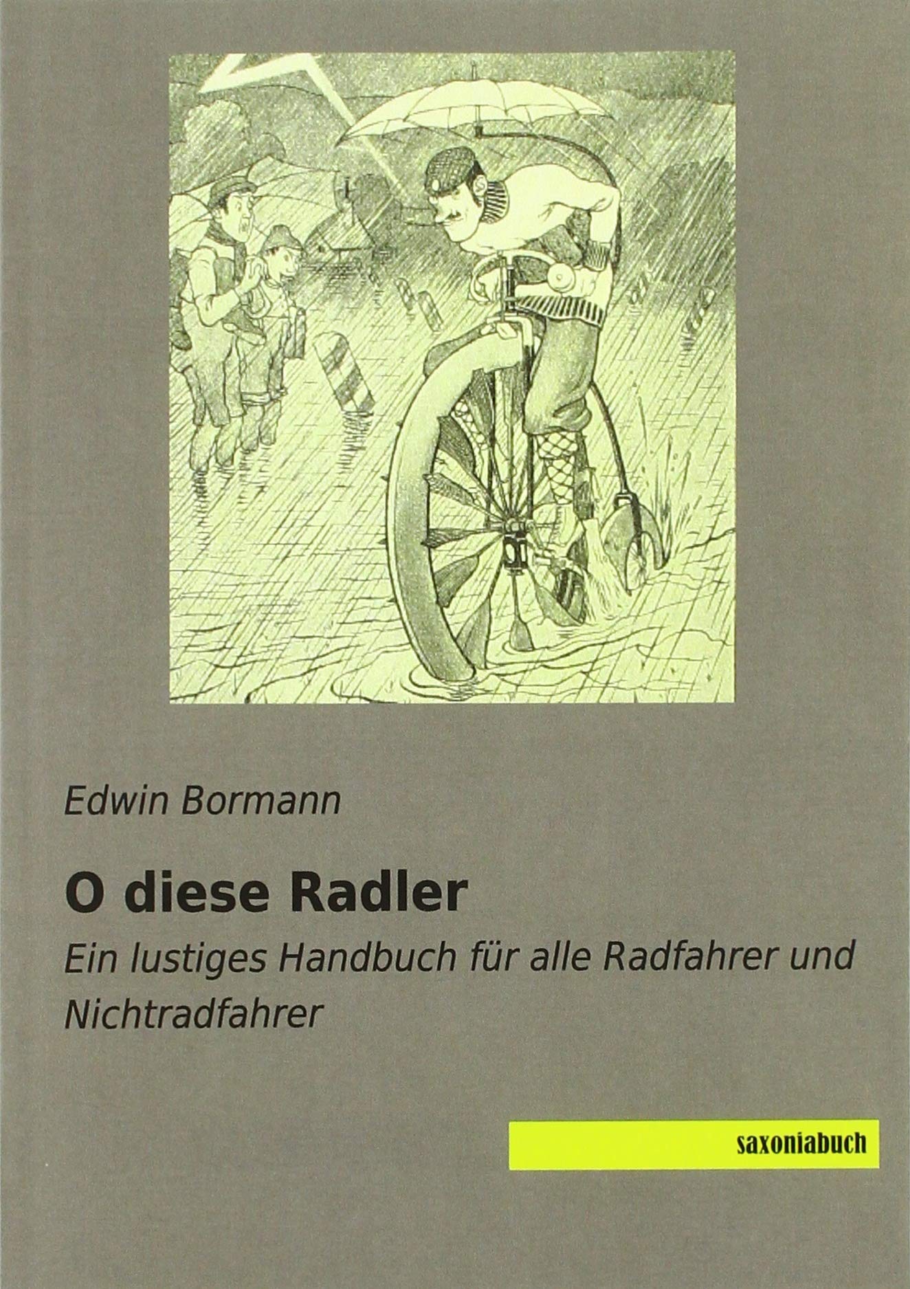 Product Image: O diese Radler