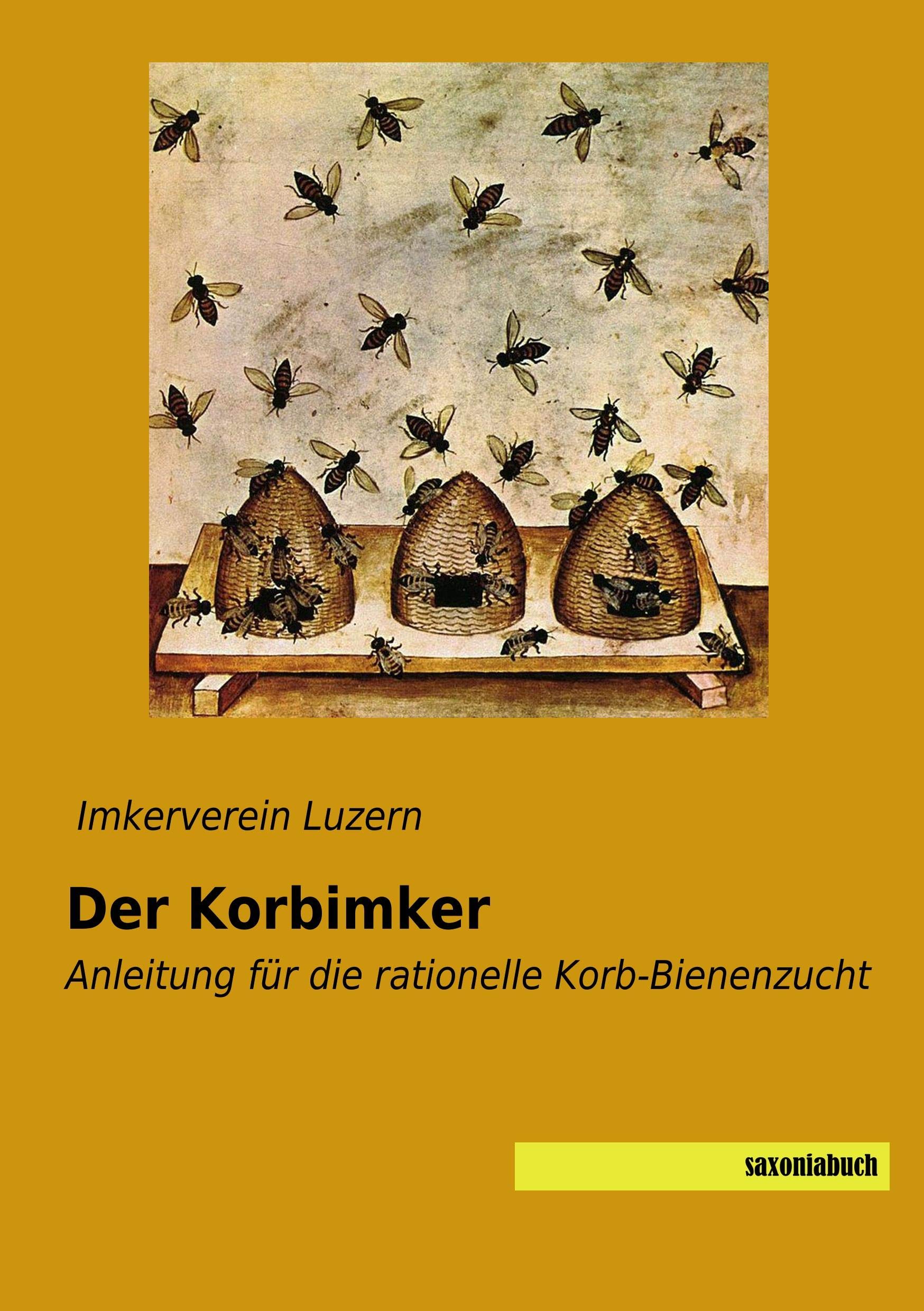Product Image: Der Korbimker
