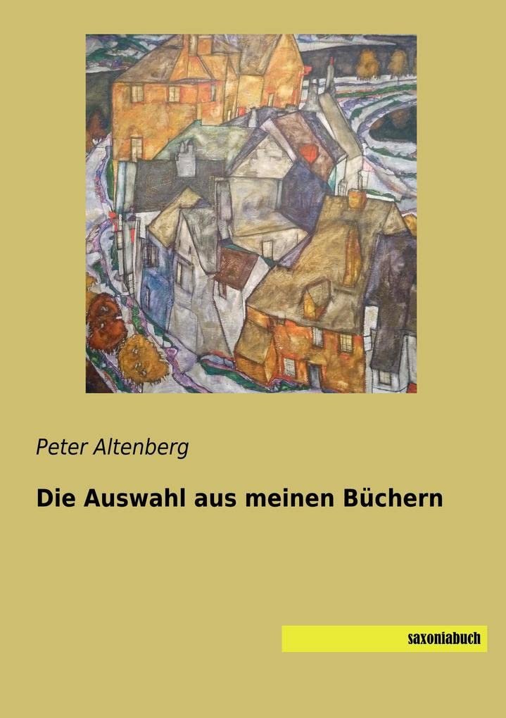Die Auswahl aus meinen Büchern Poetry
