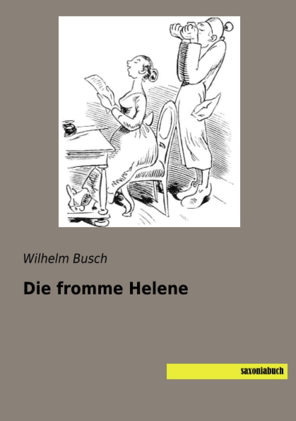Product Image: Die fromme Helene
