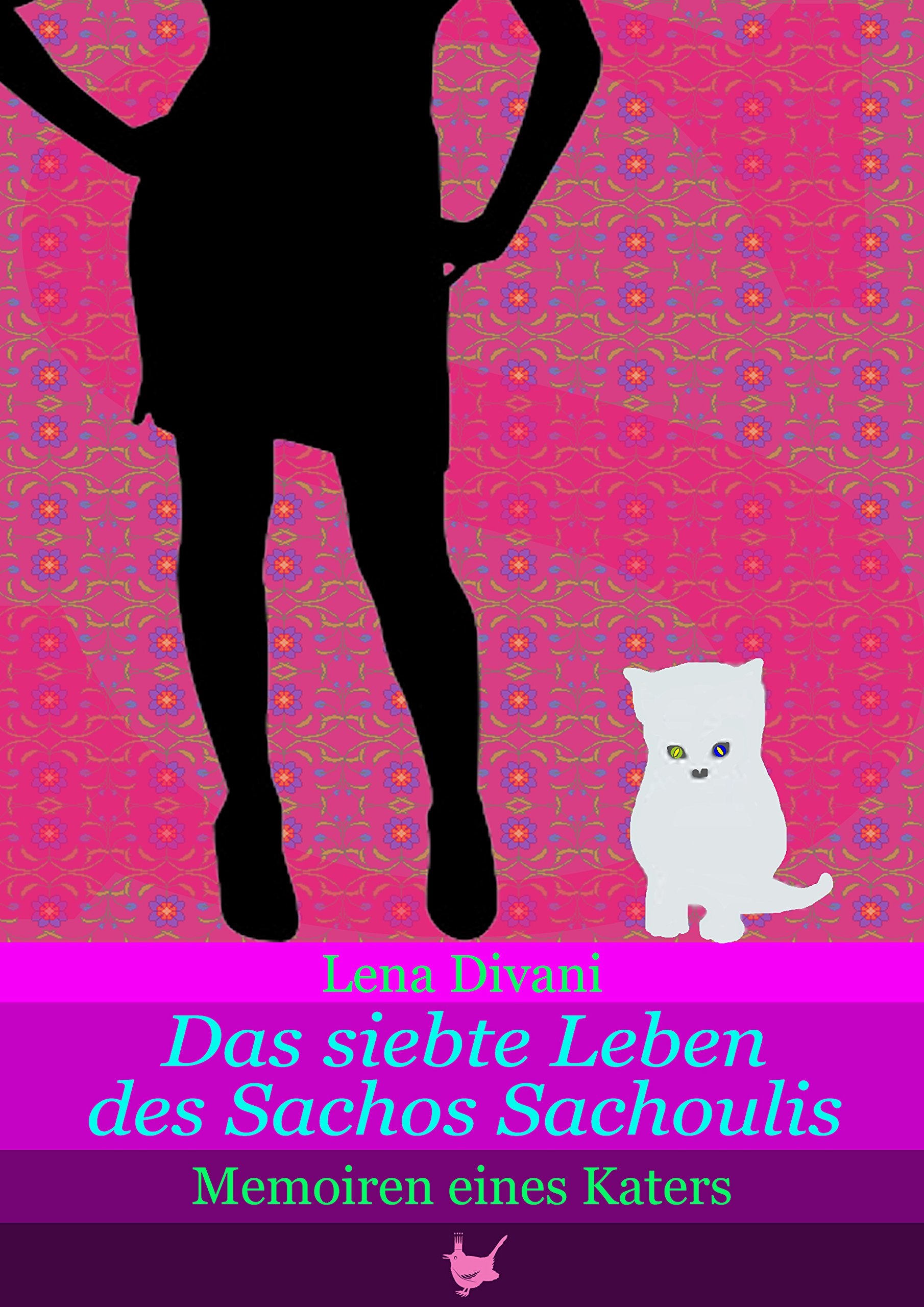 Das siebte Leben des Sachos Sachoulis: Memoiren eines Katers Contemporary literature