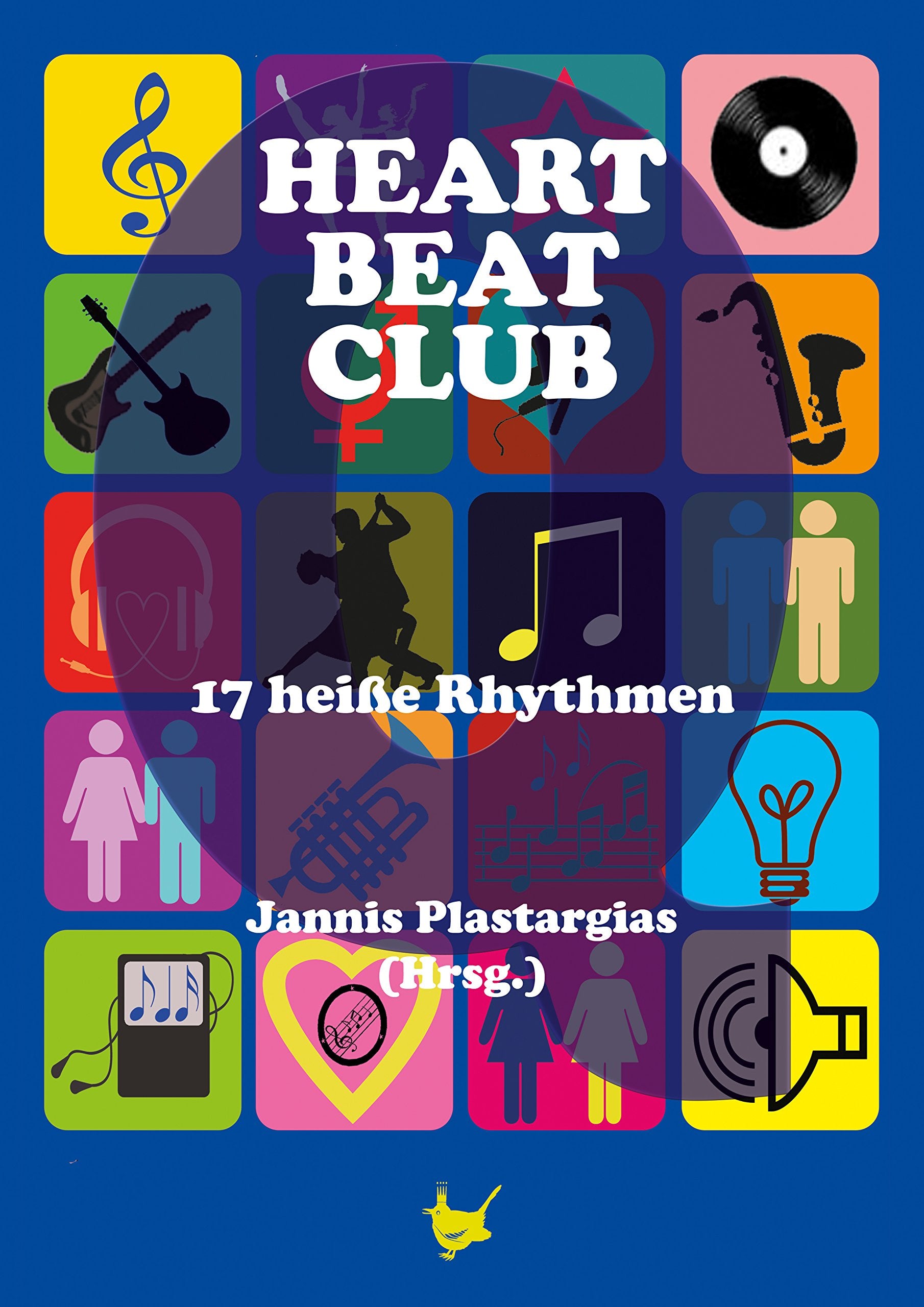 Heartbeatclub LGBTQ+