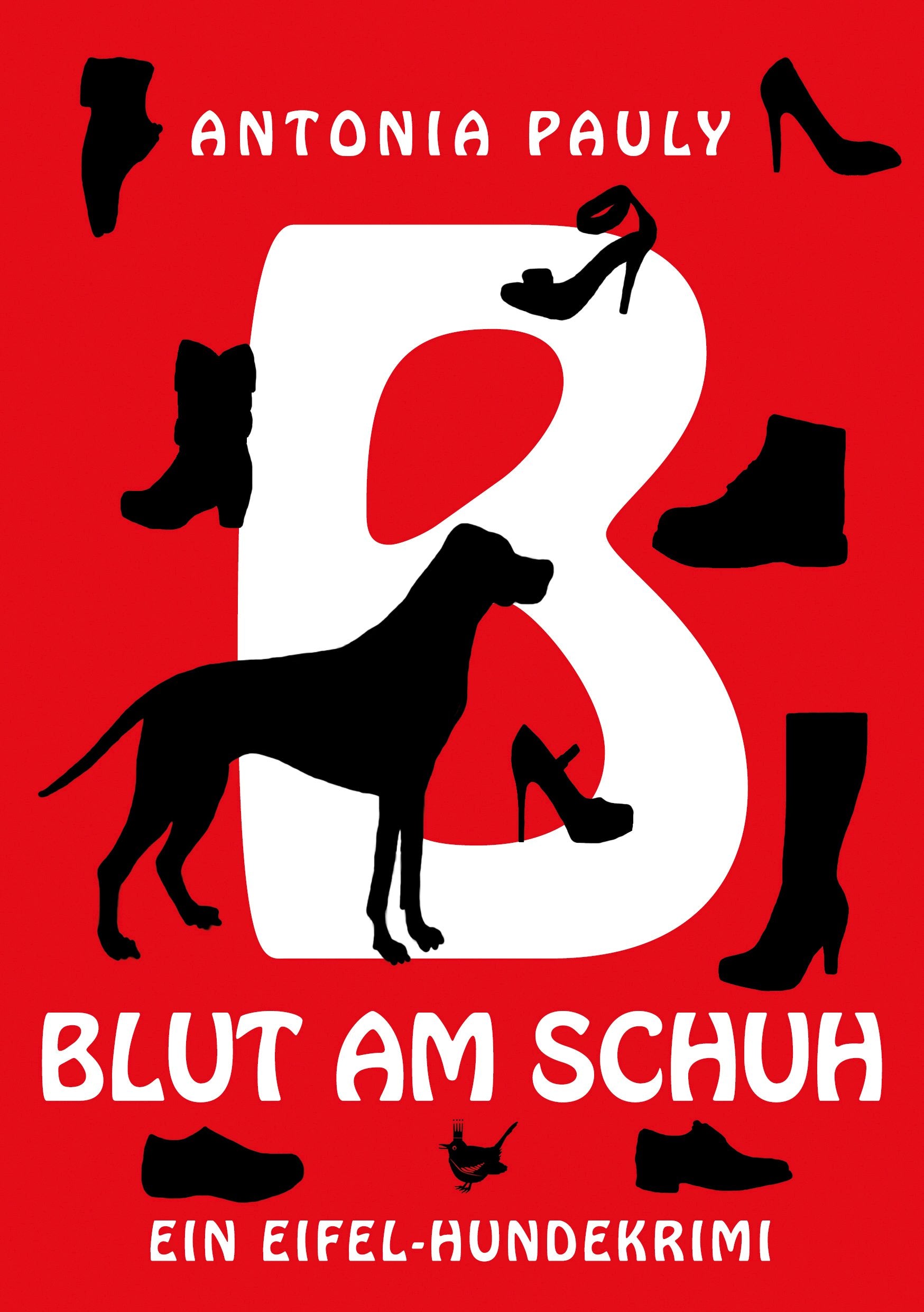 Product Image: Blut am Schuh