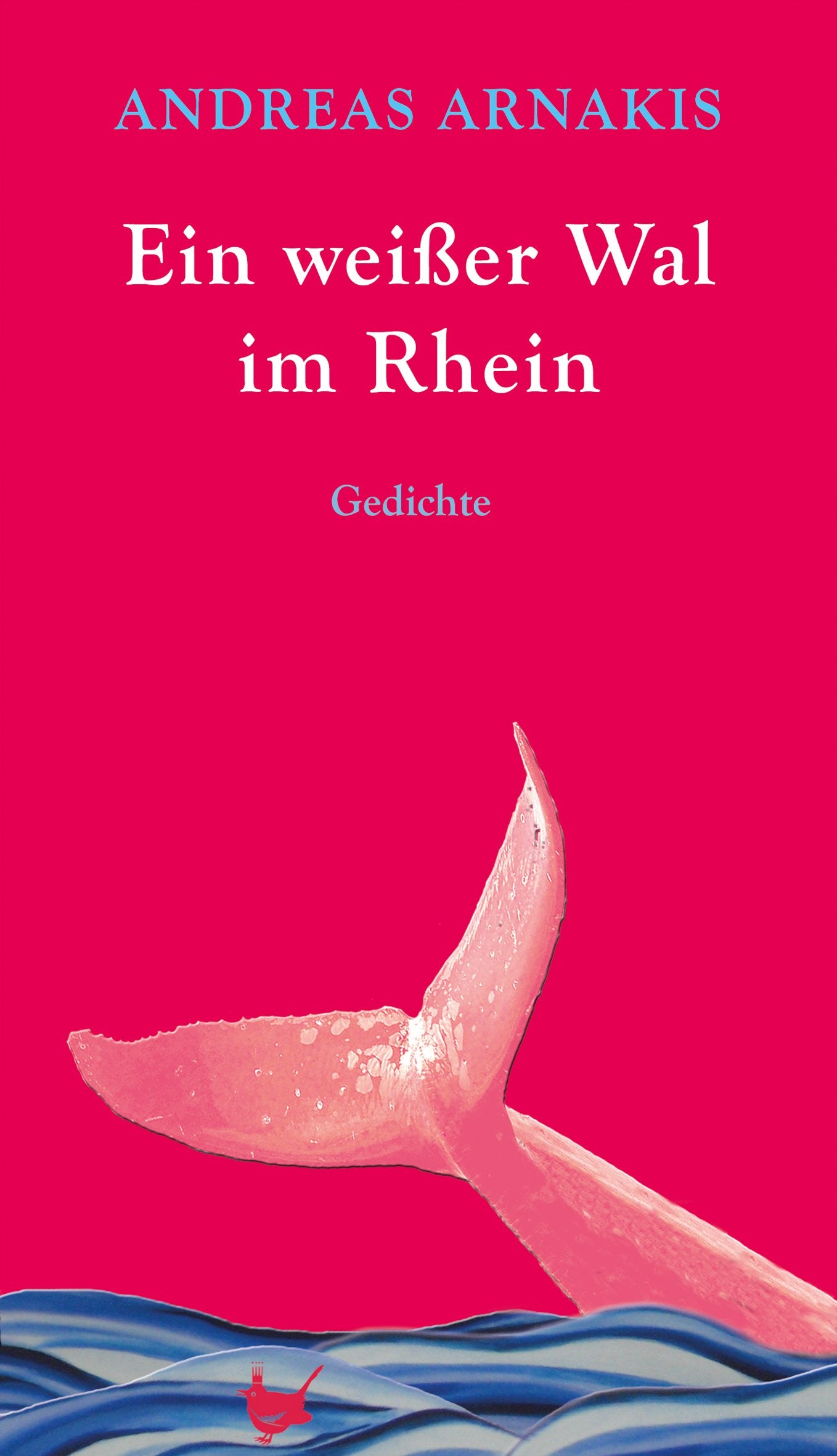 Product Image: Ein weißer Wal im Rhein