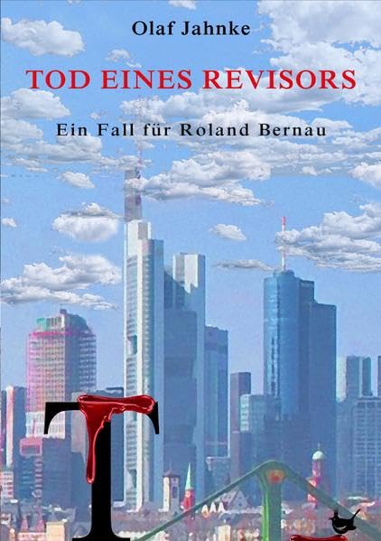 Tod eines Revisors: Ein Fall für Roland Bernau Social Sciences