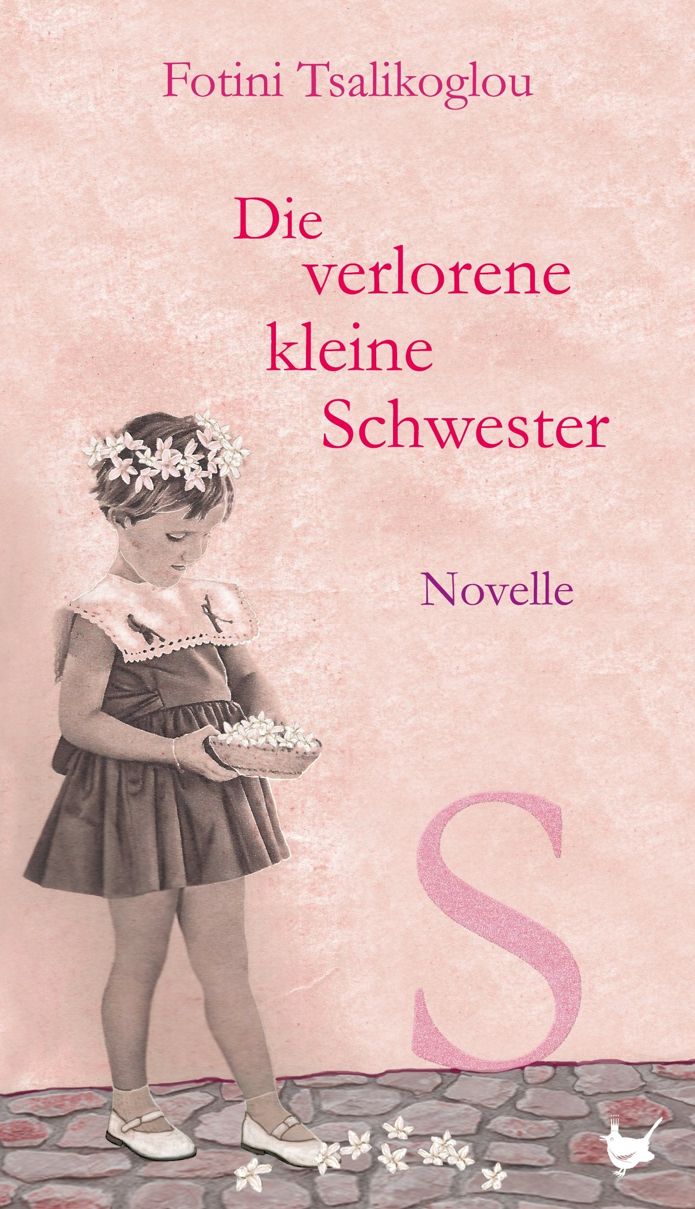 Die verlorene kleine Schwester: Novelle Contemporary literature