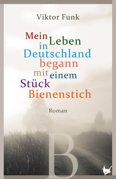 Mein Leben in Deutschland begann mit einem Stück Bienenstich Social Sciences