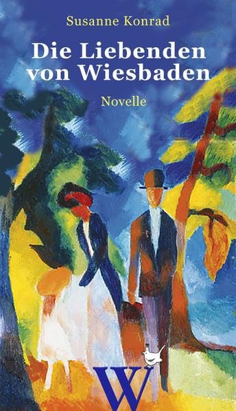 Die Liebenden von Wiesbaden Contemporary literature