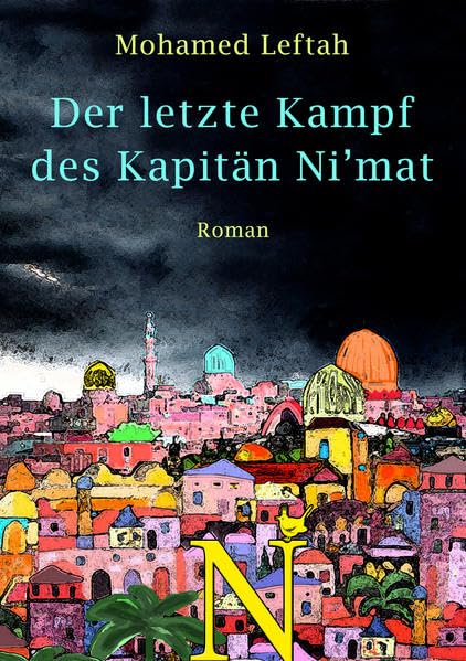 Der letzte Kampf des Kapitän Ni’mat Social Sciences