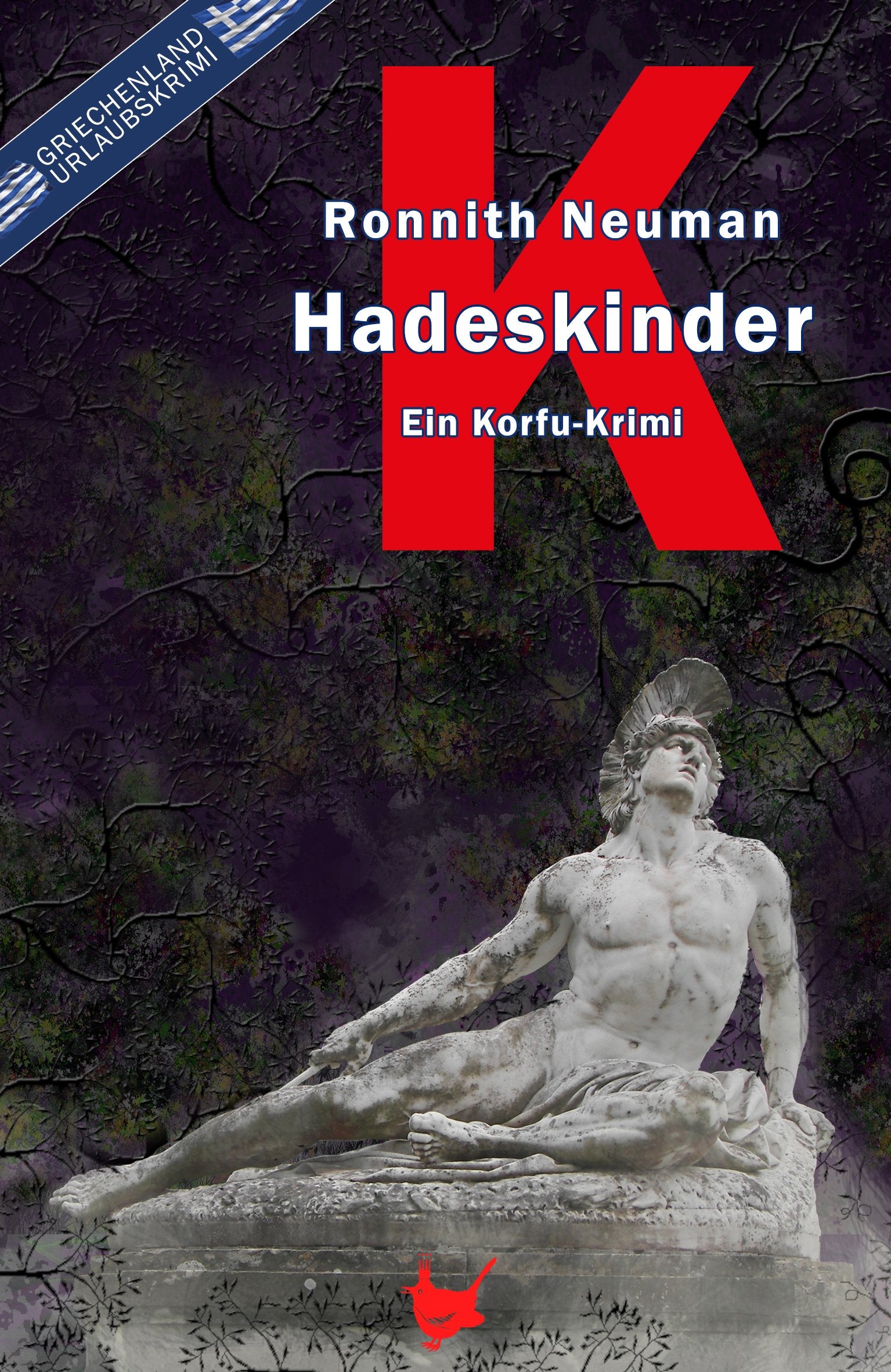 Product Image: Hadeskinder
