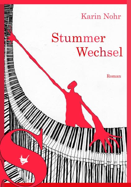 Stummer Wechsel Contemporary literature Books