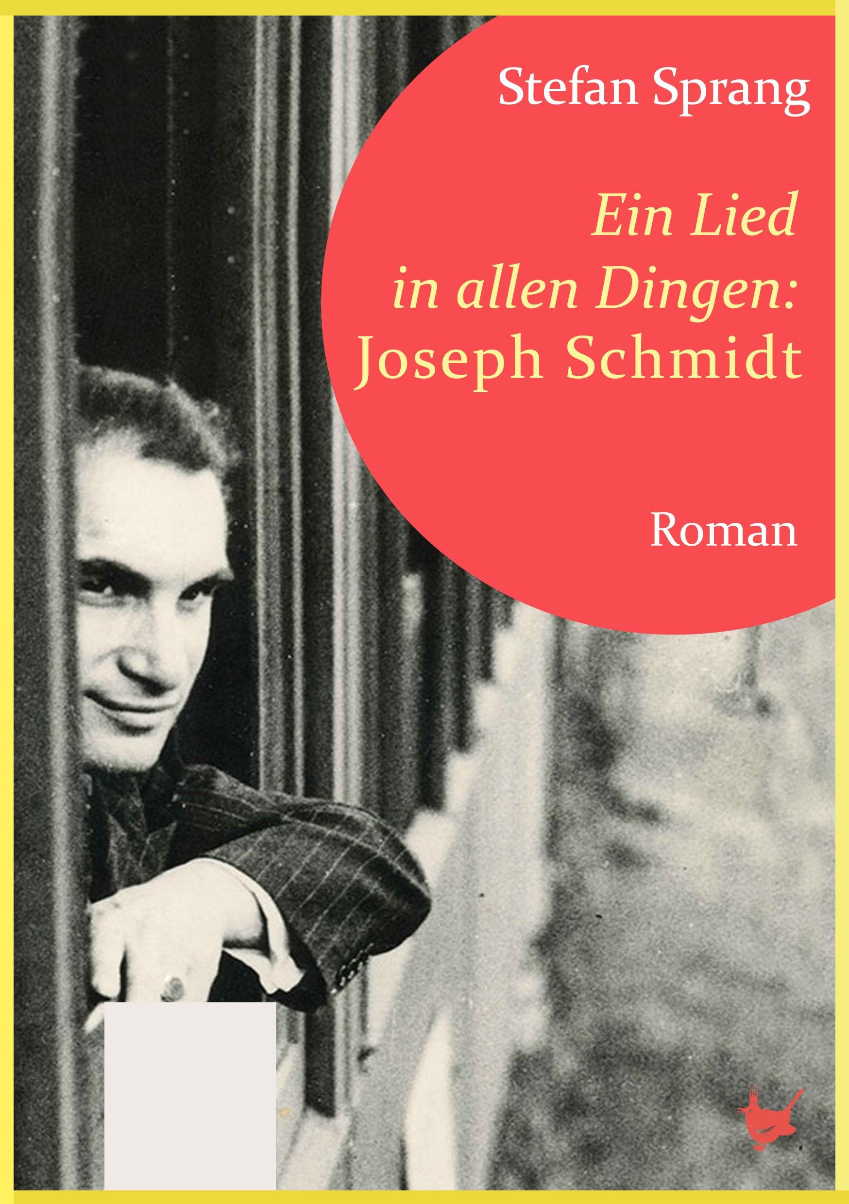 Ein Lied in allen Dingen - Joseph Schmidt Contemporary literature Books