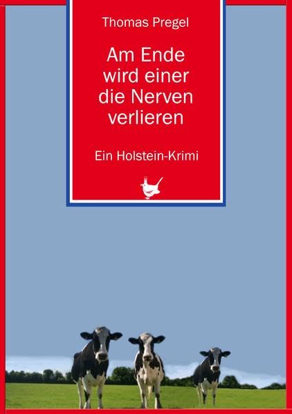 Product Image: Am Ende wird einer die Nerven verlieren