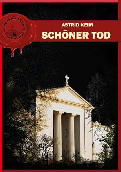 Schöner Tod: Ein Frankfurter Kriminalroman Contemporary literature