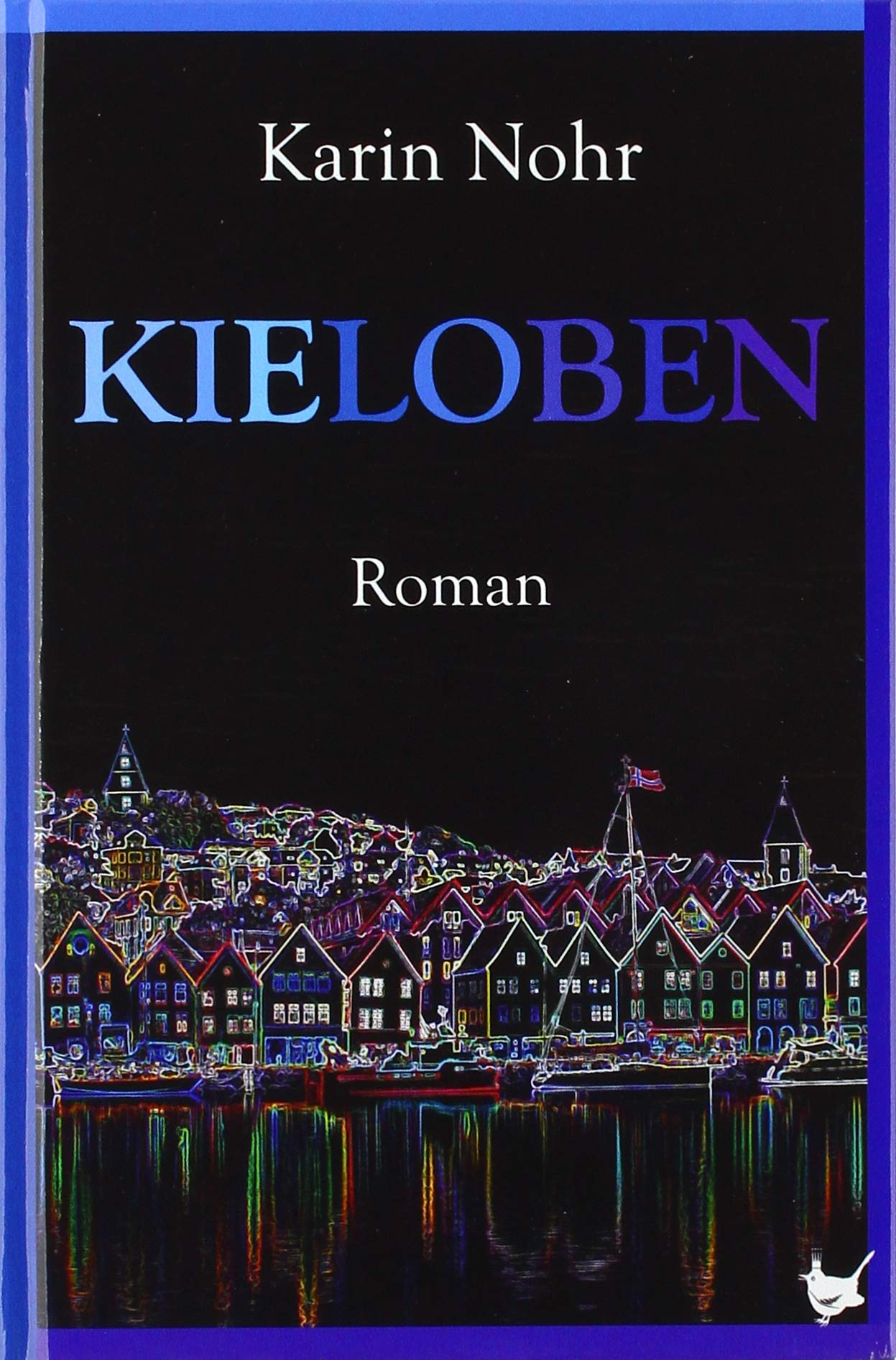 Kieloben Contemporary literature Books