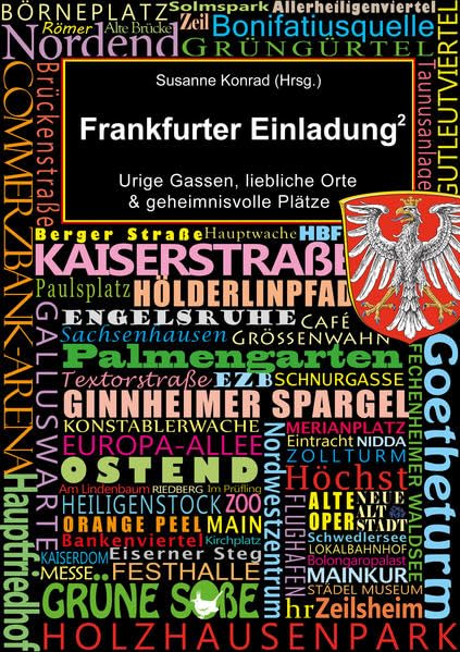 Frankfurter Einladung 2 Essays & Short Stories