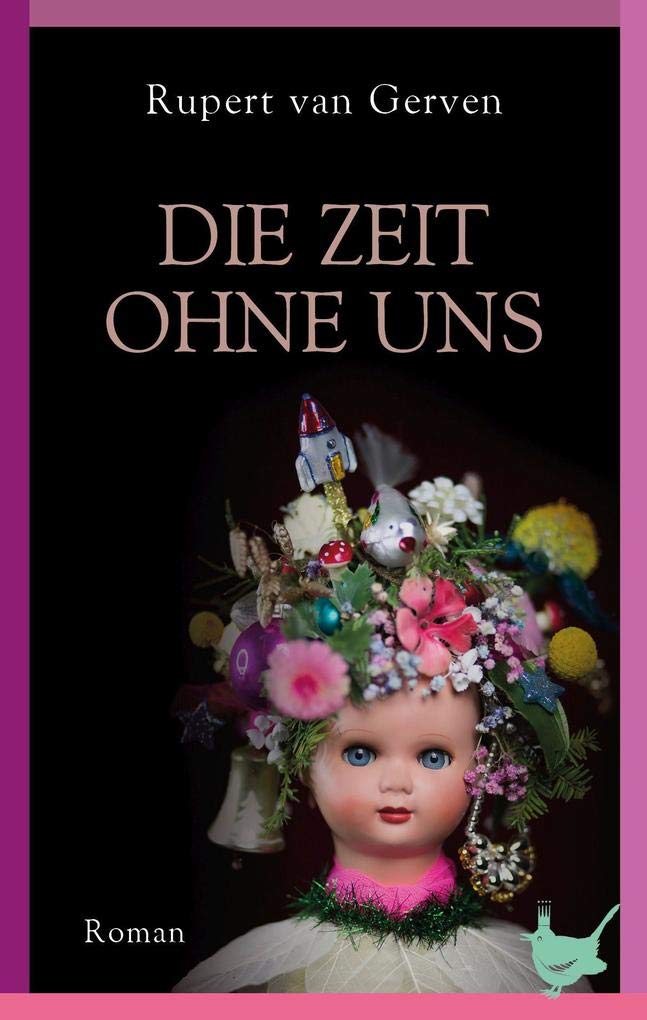 Die Zeit ohne uns LGBTQ+ Books