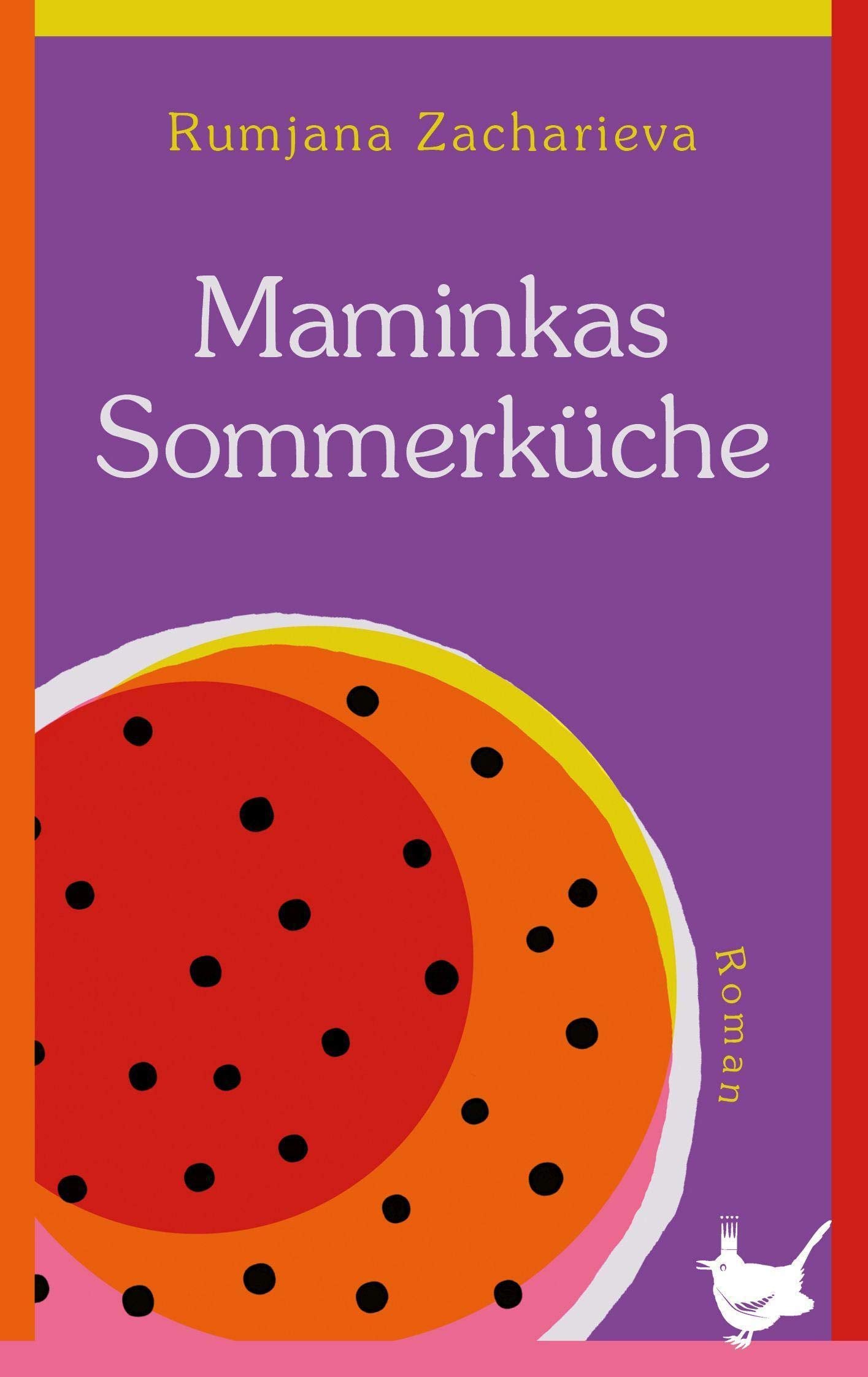 Maminkas Sommerküche: Roman Contemporary literature