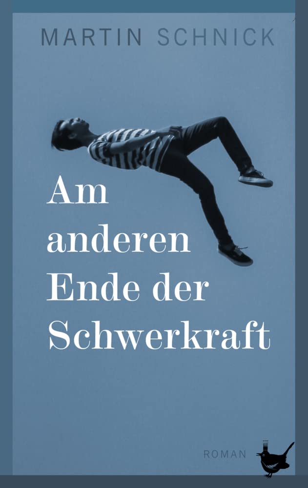 Am anderen Ende der Schwerkraft LGBTQ+