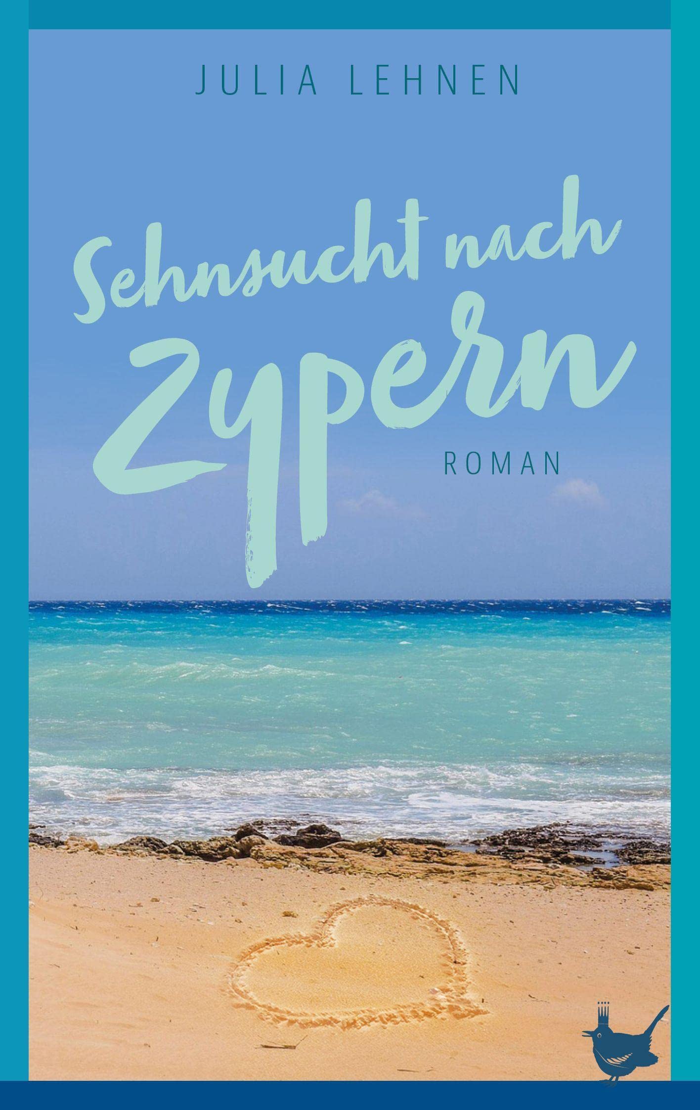 Sehnsucht nach Zypern: Roman Contemporary literature