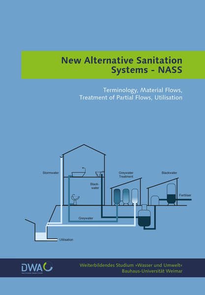New Alternative Sanitation Systems - NASS Business, Finance & Career