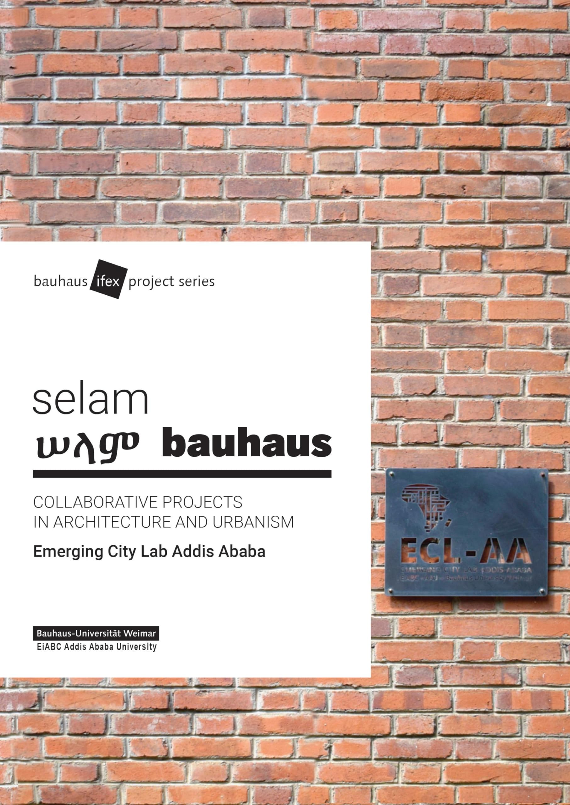 Selam Bauhaus Architecture
