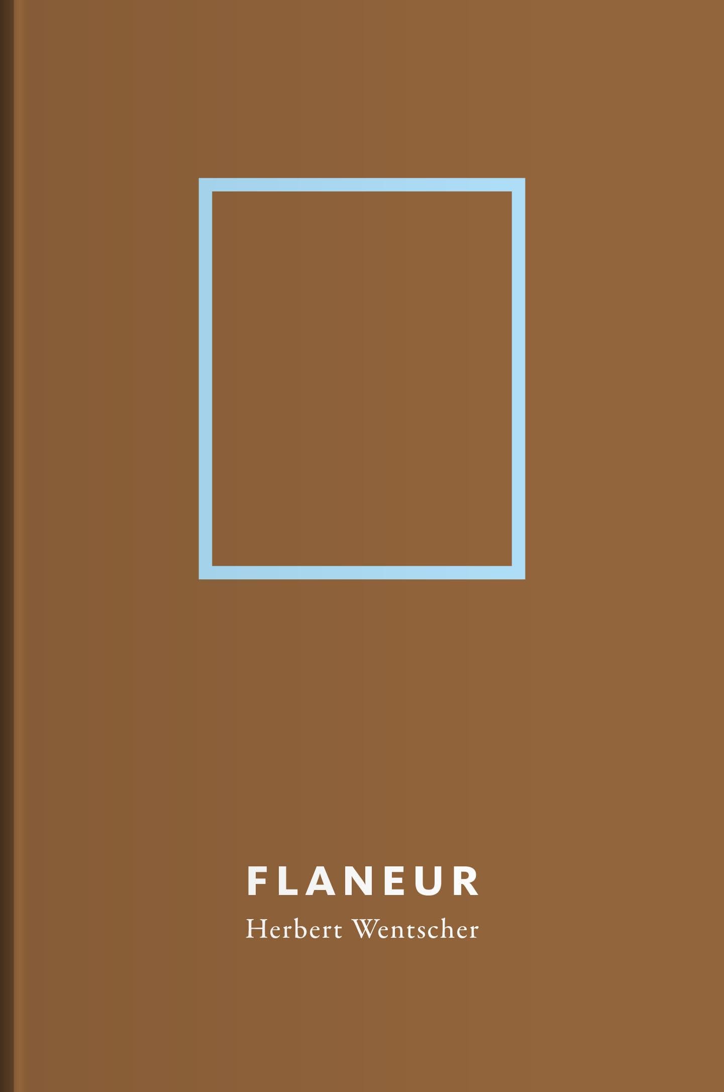 Product Image: Flaneur | Herbert Wentscher