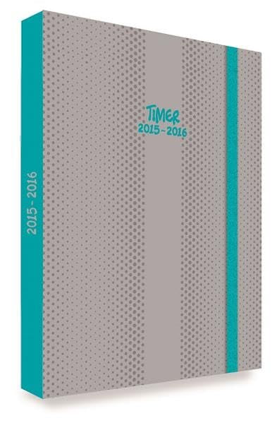 Product Image: Uni 15/16: Schülerkalender