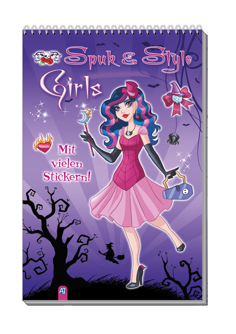 Product Image: Spuk & Style Girls