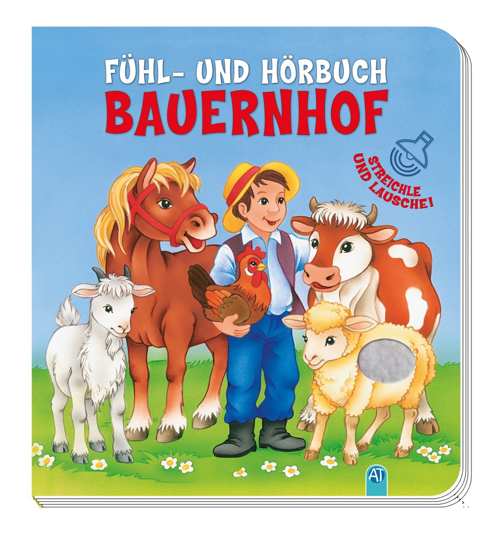 Bauernhof Non-fiction