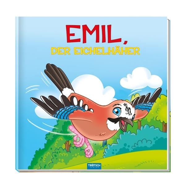 Product Image: Geschichtenbuch Edgar, die Eidechse"