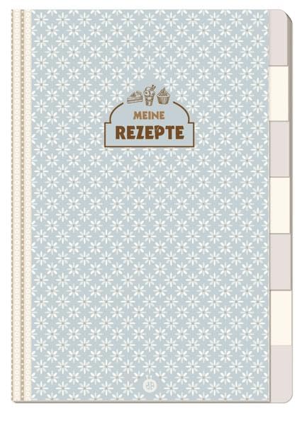 Product Image: Rezeptbuch Vintage
